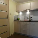 Apartament Jednosci Narodowej