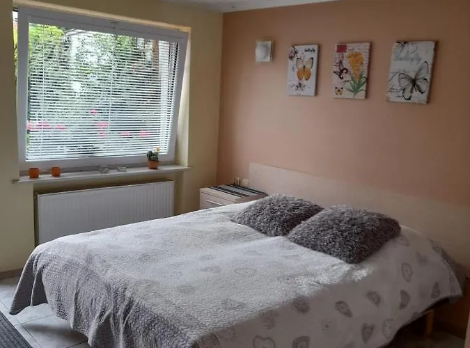 Apartament Jednosci Narodowej
