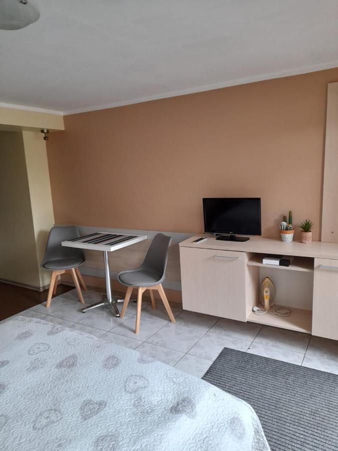 Apartment Jednosci Narodowej Kolobrzeg