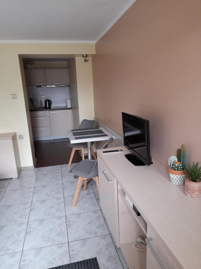 Apartment Jednosci Narodowej