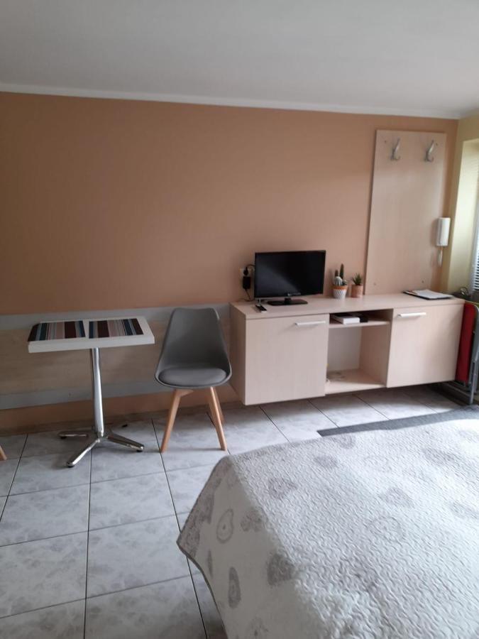 Jednosci Narodowej Apartment Kolobrzeg