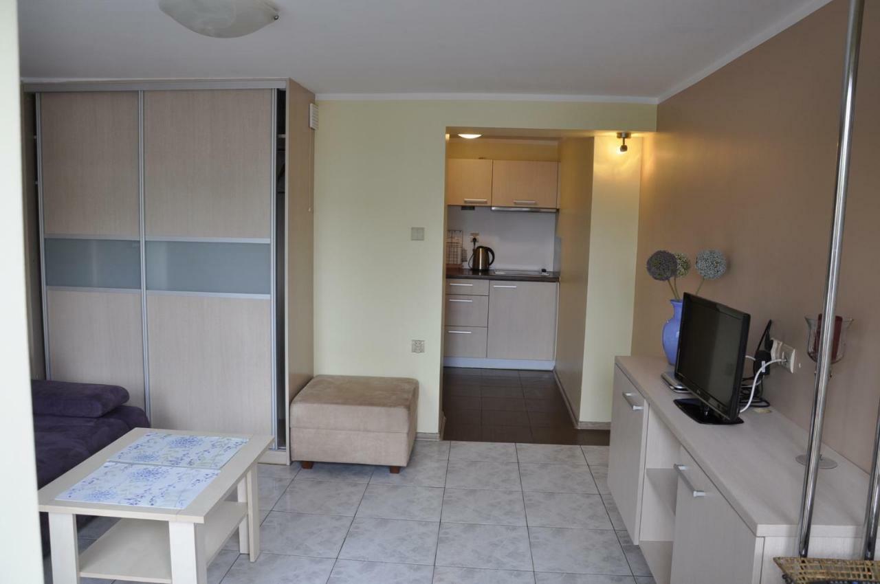 Apartment Jednosci Narodowej Kolobrzeg