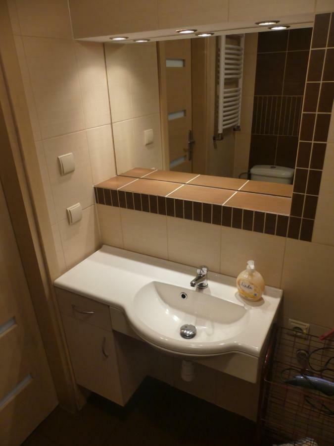 Apartment Jednosci Narodowej Kolobrzeg
