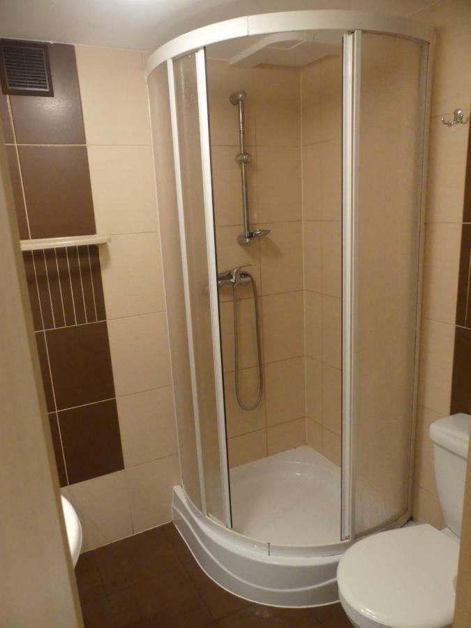 Apartment Jednosci Narodowej *