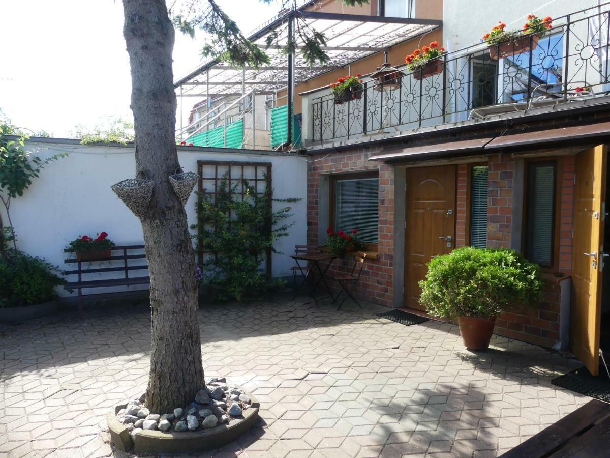 Jednosci Narodowej Apartment Kolobrzeg