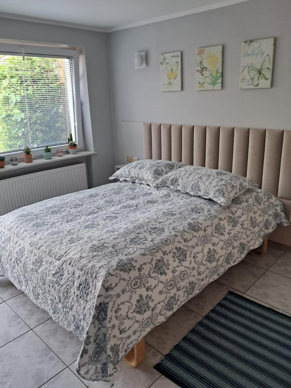 Jednosci Narodowej Apartament