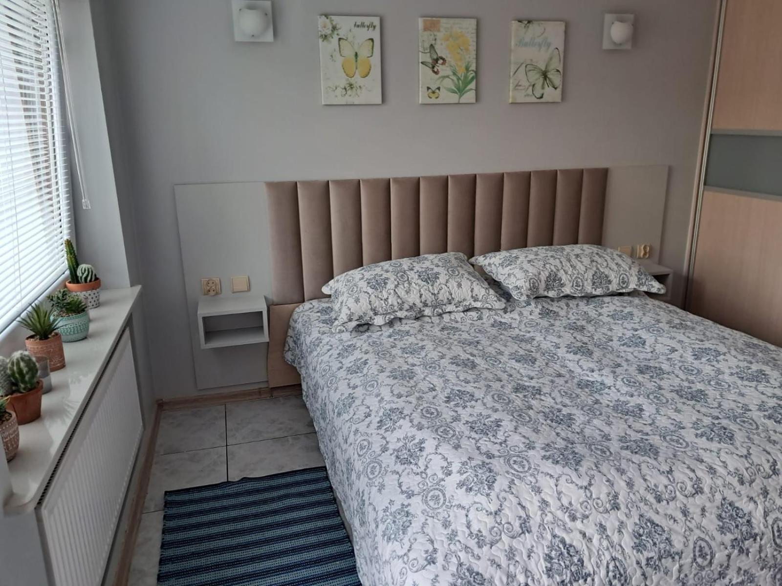 Jednosci Narodowej Apartament Kołobrzeg
